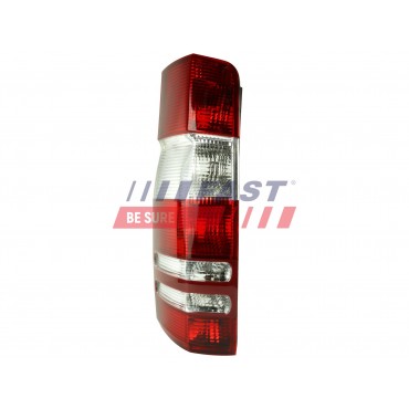 Feu Arrière Gauche Pour...