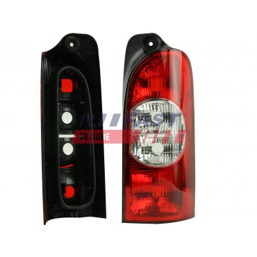 Feu Arrière Droit Pour...