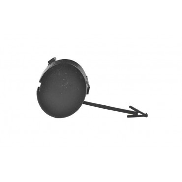 Capuchon, crochet de...