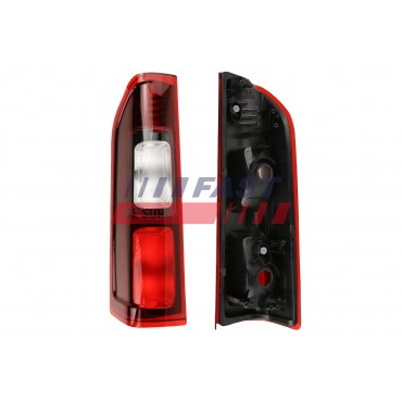 Feu Arrière Gauche Pour...