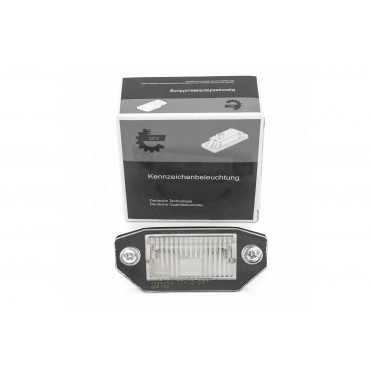 Lampe Feu de Plaque LED...