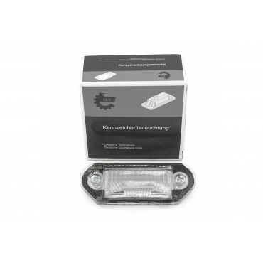 Lampe Feu de Plaque LED...