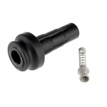 Fiche Bobine d'Allumage...