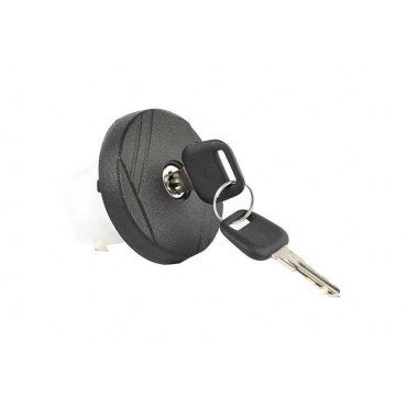 Bouchon réservoir carburant...