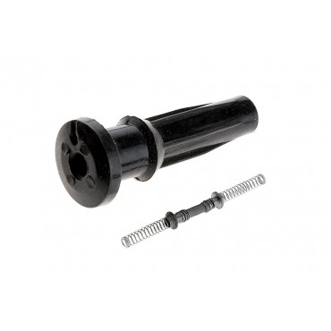 Fiche Bobine d'Allumage...