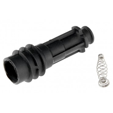 Fiche Bobine d'Allumage...