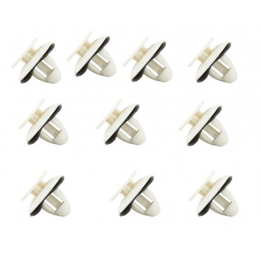 Clips Fixation garniture...