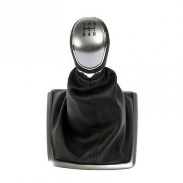 Soufflet et Pommeau Levier...