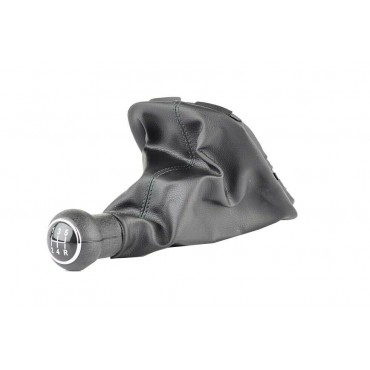 Soufflet et Pommeau Levier...