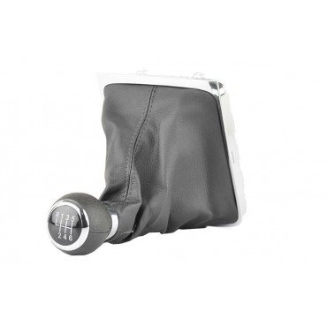 Soufflet et Pommeau Levier...