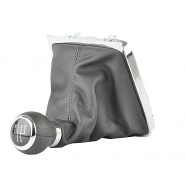 Soufflet et Pommeau Levier...