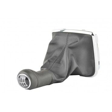 Soufflet et Pommeau Levier...