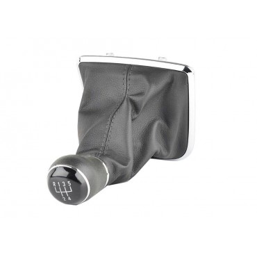 Soufflet et Pommeau Levier...