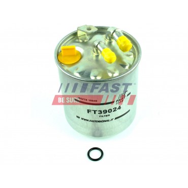 Filtre à Carburant Pour...