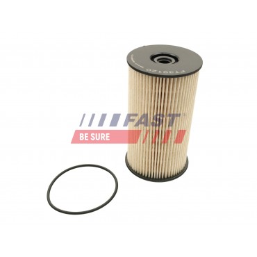 Filtre à Carburant Pour VW...