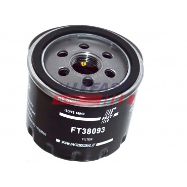 Filtre à Huile Pour Renault...