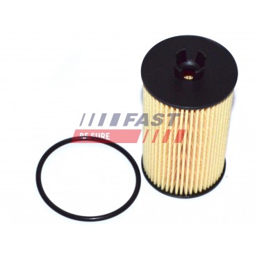 Filtre à Huile Pour Opel...