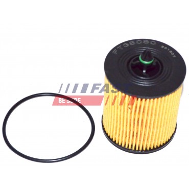 Filtre à Huile Pour Opel...