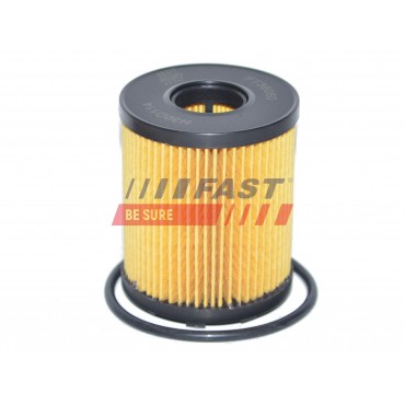 Filtre à Huile Pour Opel...