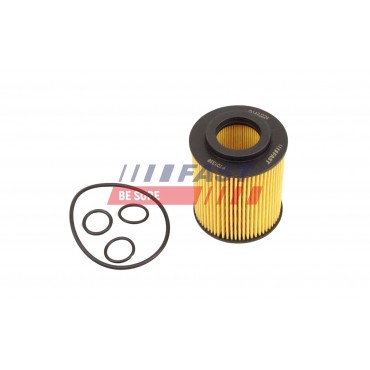 Filtre à Huile Pour Opel...