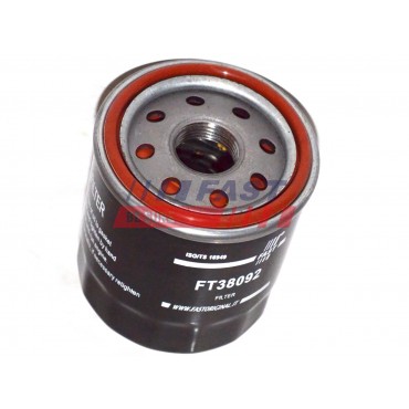 Filtre à Huile Pour Renault...