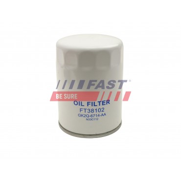 Filtre à Huile Pour Ford...