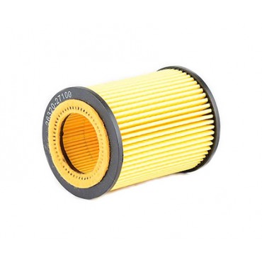 Filtre à Huile Pour Hyundai...