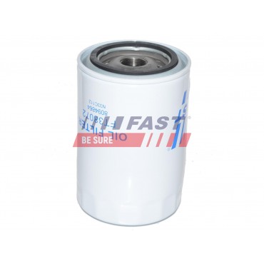 Filtre à Huile Pour Iveco...