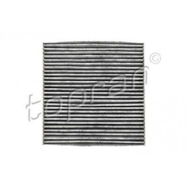 Filtre Habitacle Citroën...