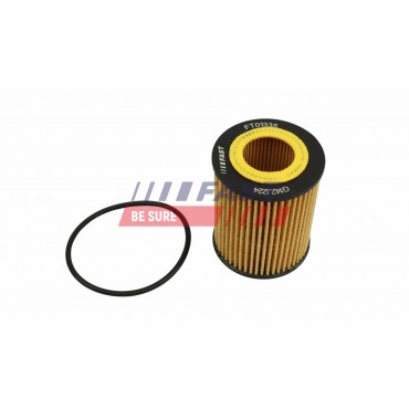 Filtre à Huile Pour Opel...