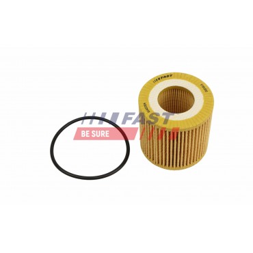 Filtre à Huile Pour VW Seat...