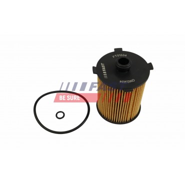 Filtre à Huile Pour Volvo...