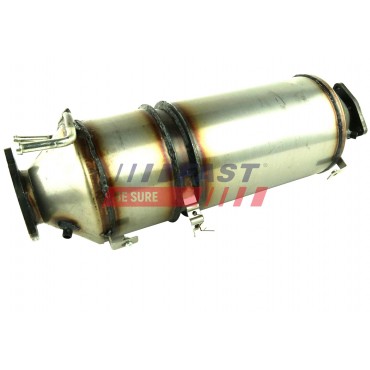 FAP Filtre à Particles Pour...