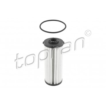 Filtre Hydraulique Boîte...