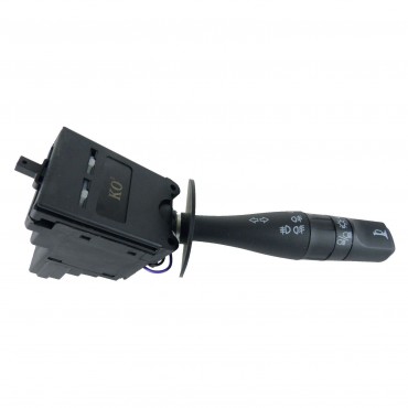 Commodo phares clignotants...