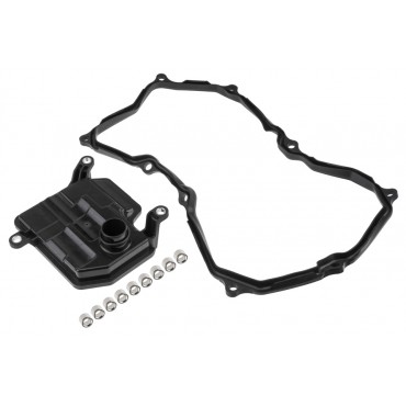 Filtre Hydraulique Boîte...