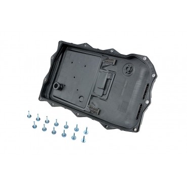 Carter d'Huile de Boite...