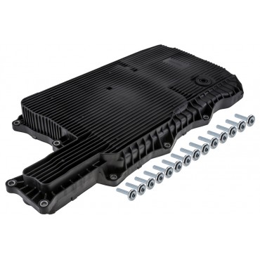 Carter d'Huile de Boite...