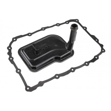 Filtre Hydraulique Boîte...