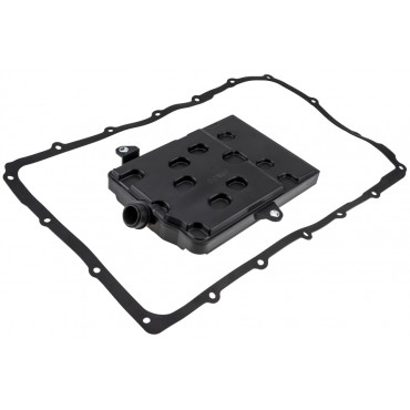 Filtre Hydraulique Boîte...