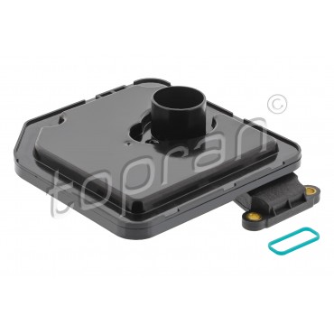 Filtre Hydraulique Boîte...