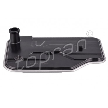 Filtre Hydraulique Boîte...