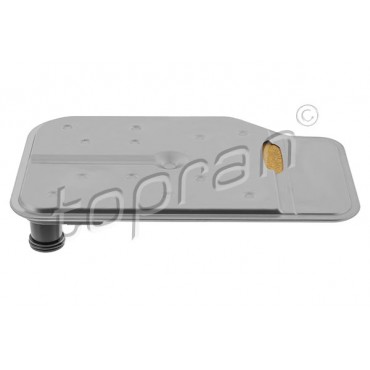 Filtre Hydraulique Boîte...