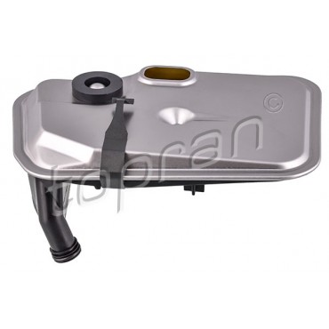 Filtre Hydraulique Boîte...