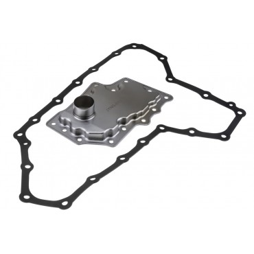 Filtre Hydraulique Boîte...