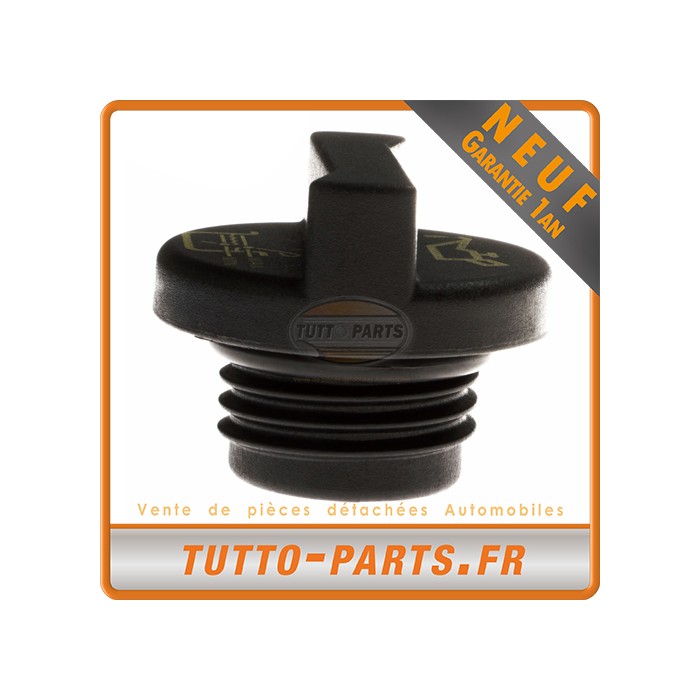 Bouchon d'Huile Fiat Panda Punto Ford C-Max Focus Galaxy S-Max Transit