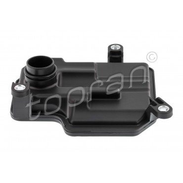 Filtre Hydraulique Boîte...