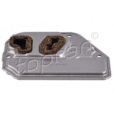 Filtre Hydraulique Boîte...