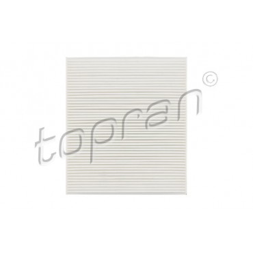 Filtre à Air Habitacle Pour...