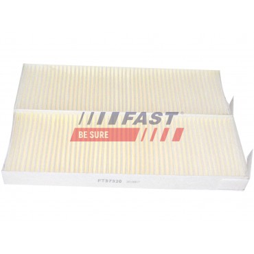 Filtre à Air Habitacle Pour...